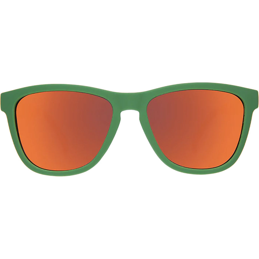 Stylish Rainy Day Sunglasses - UV Protection & Anti-Glare for Driving, Running, and Outdoor Activities