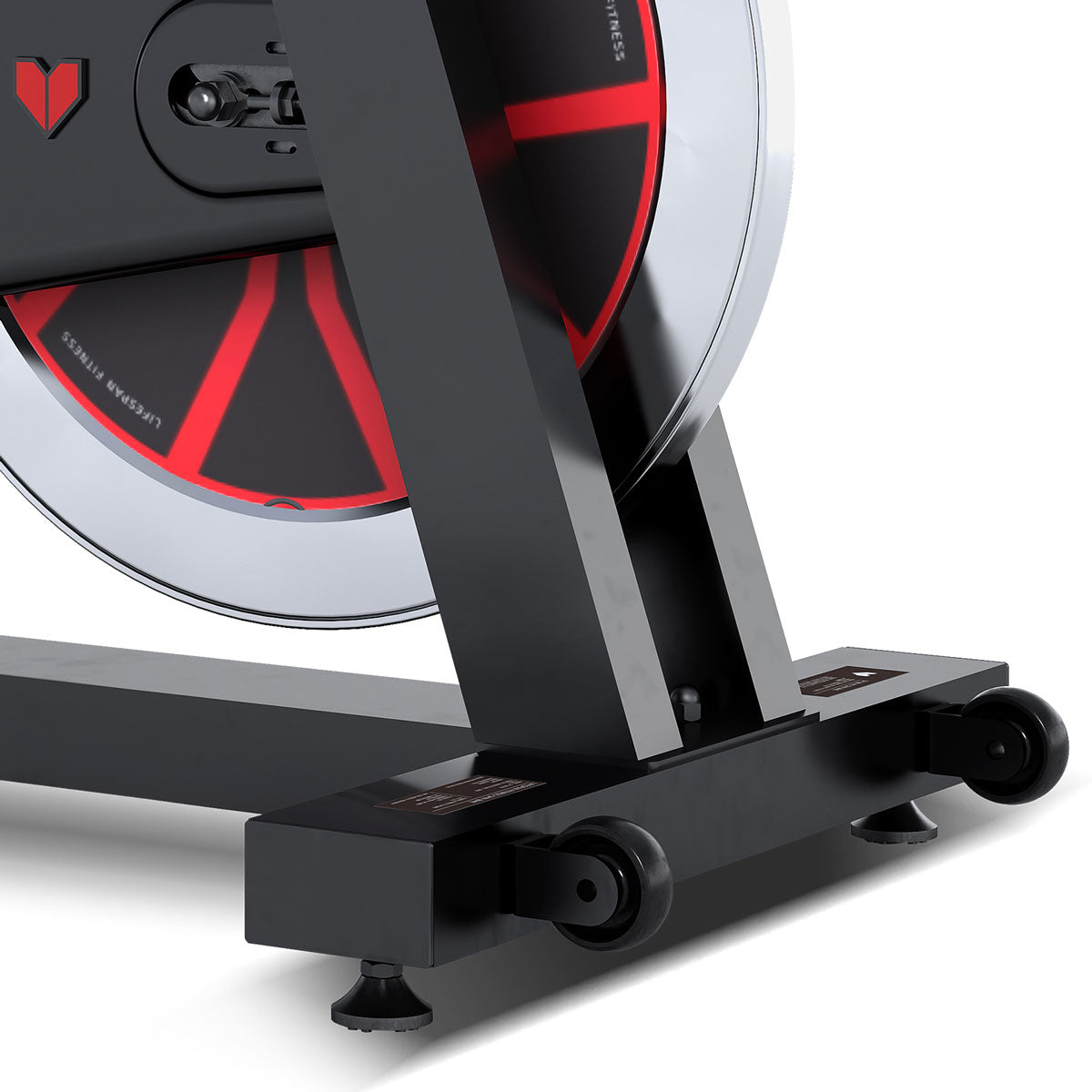 SP 310 (M2) Indoor Cycling Exercise Bike - Professional Spin Bike for Home Gym Workouts | Perfect for Cardio Training & Weight Loss