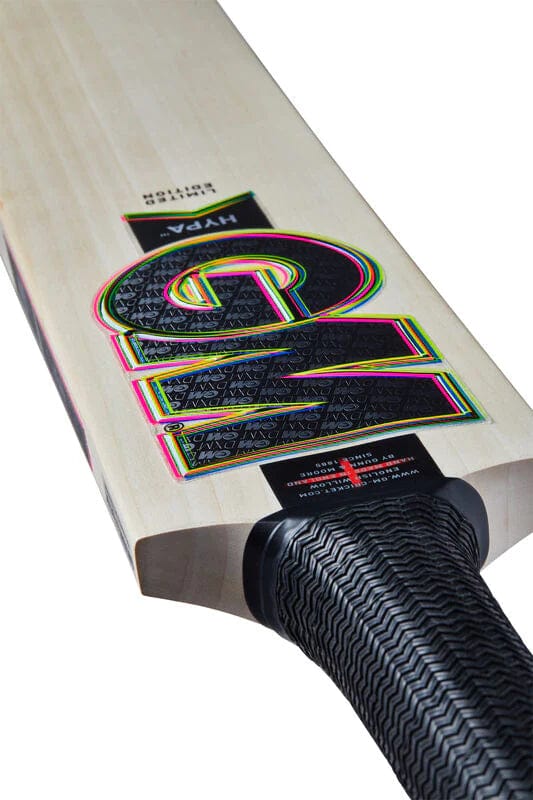 GM Junior Cricket Bat Hypa DXM 606 TTNOW - Lightweight Kids Cricket Bat for Junior Players, Perfect for Training & Matches | Ideal for Backyard Practice & School Cricket Teams