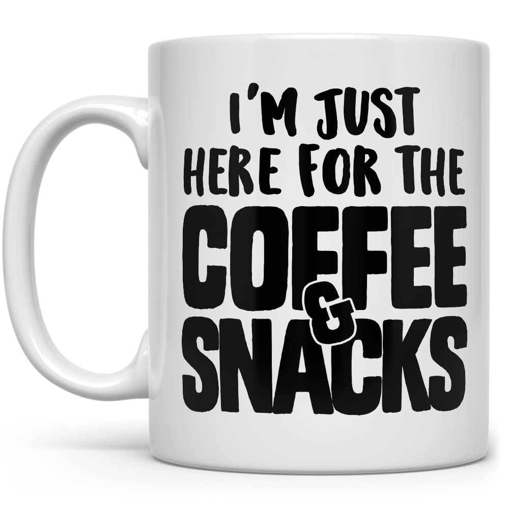 Funny Coffee Mug 