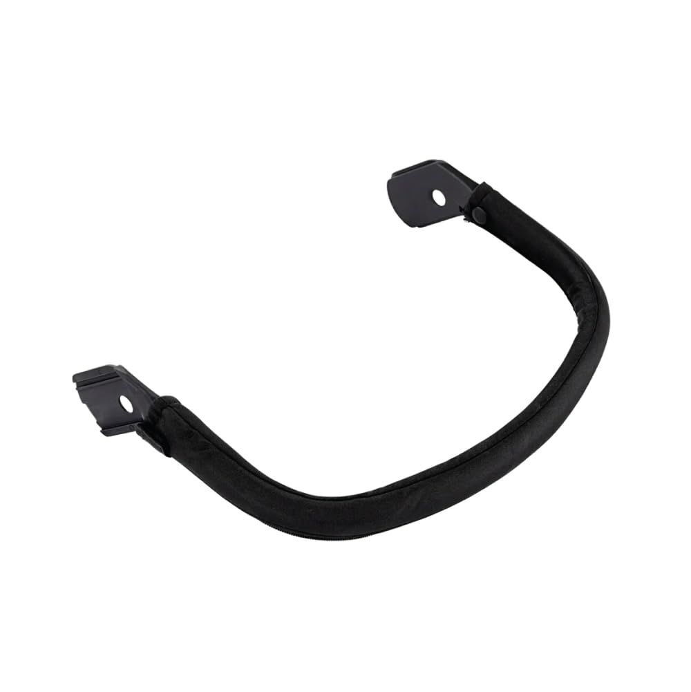 Baby Jogger City Tour 2 Stroller Belly Bar - Black | Safety Handle for Infants | Perfect for Urban Walking, Shopping & Travel