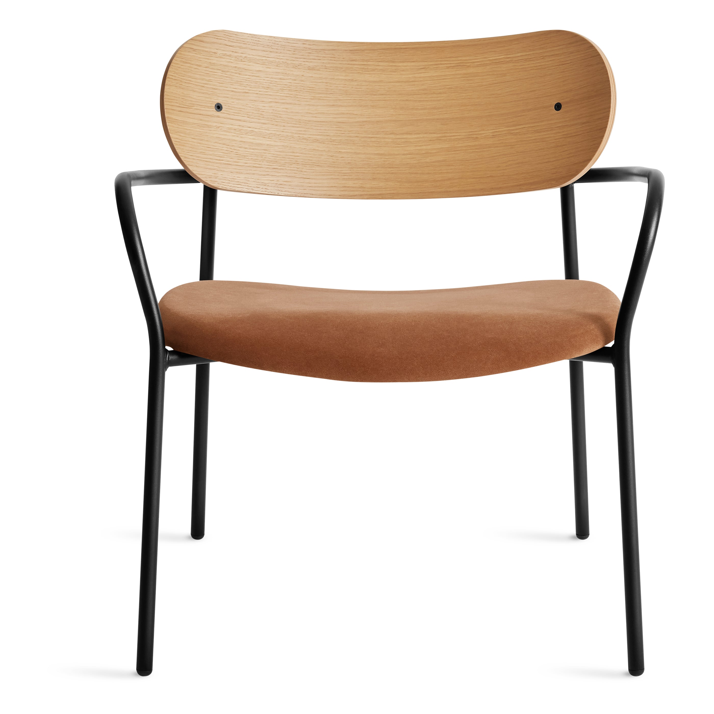 Side by Side Lounge Chair - Modern Outdoor Patio Furniture for Couples, Garden, Poolside Relaxation