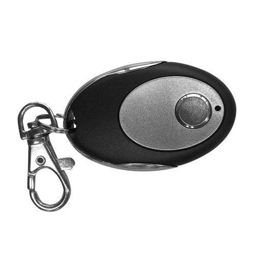 Visionis FPC-5356 Heavy Duty 1200lbs Electromagnetic Lock Kit - Outswinging Door Access Control System with Wireless Receiver, Remote & PIR Sensor for Commercial Security, Office Buildings & Gated Communities