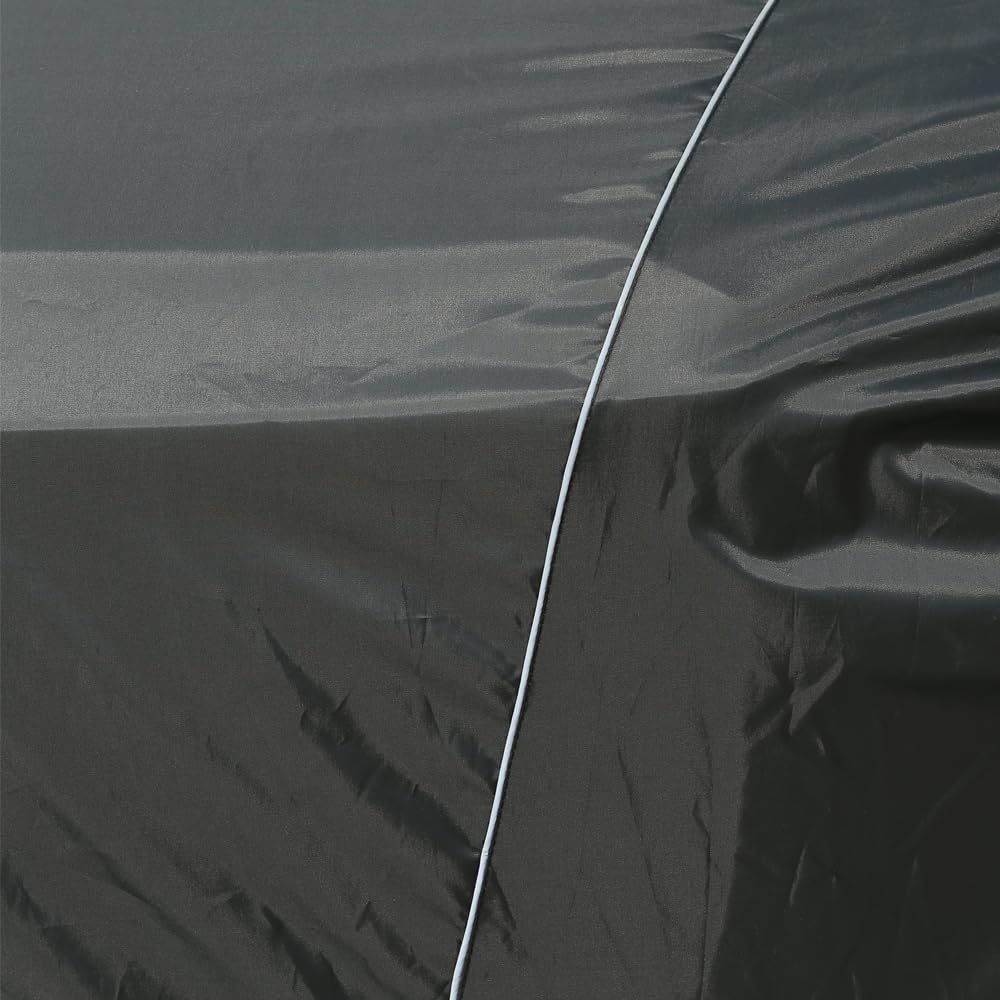 Waterproof All Weather Car Cover for SUVs (191