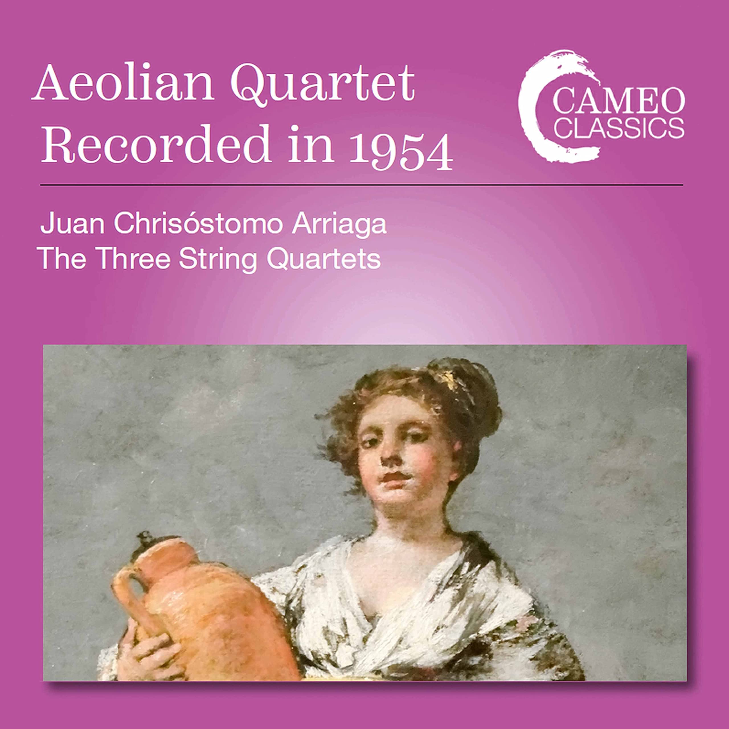 Three String Quartets - Classical Music for Violin, Viola & Cello | Perfect for Concerts, Weddings & Music Lovers