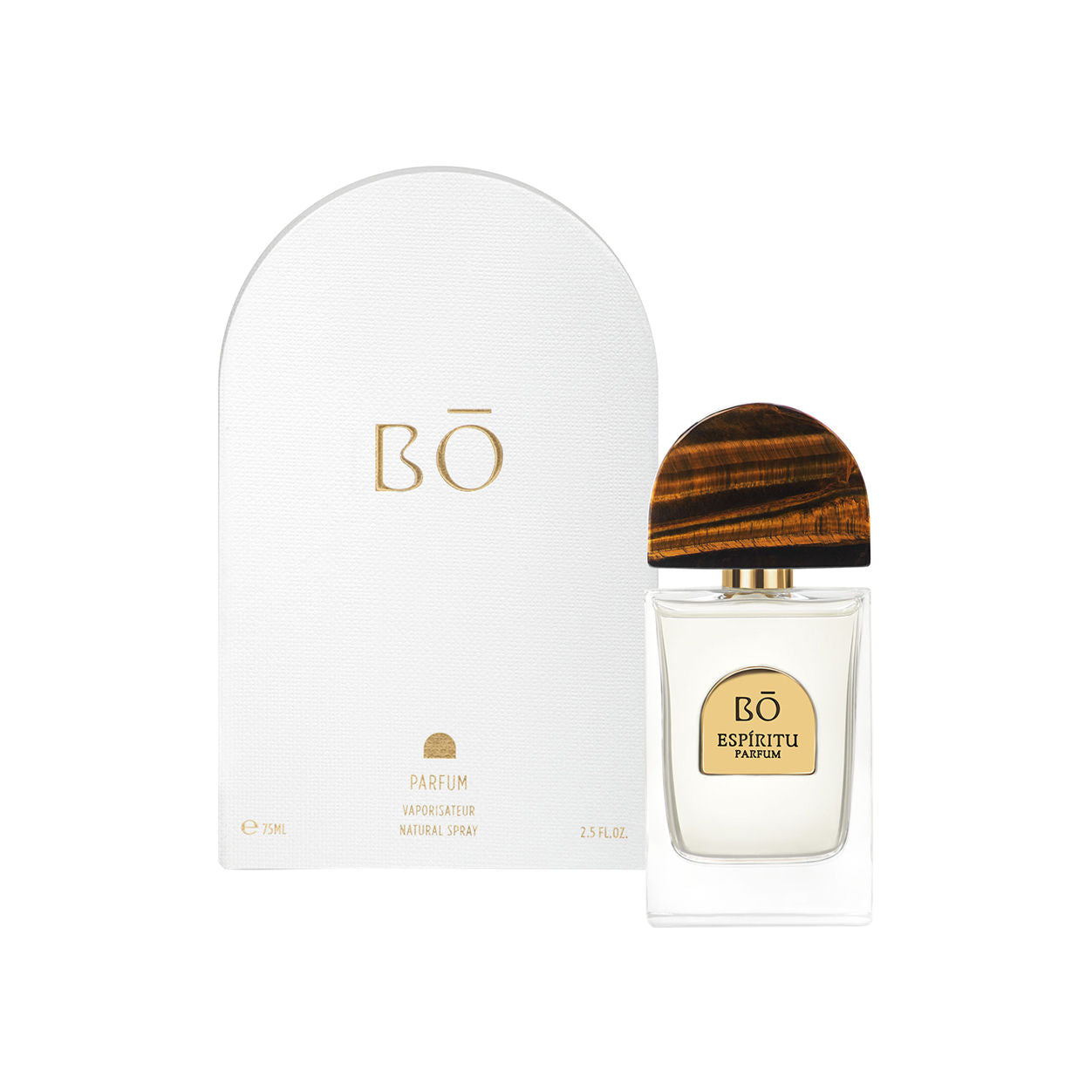 House Of Bo Espritu Perfume for Women - Long Lasting Floral Fragrance, Luxury Eau De Parfum for Daily Wear & Special Occasions