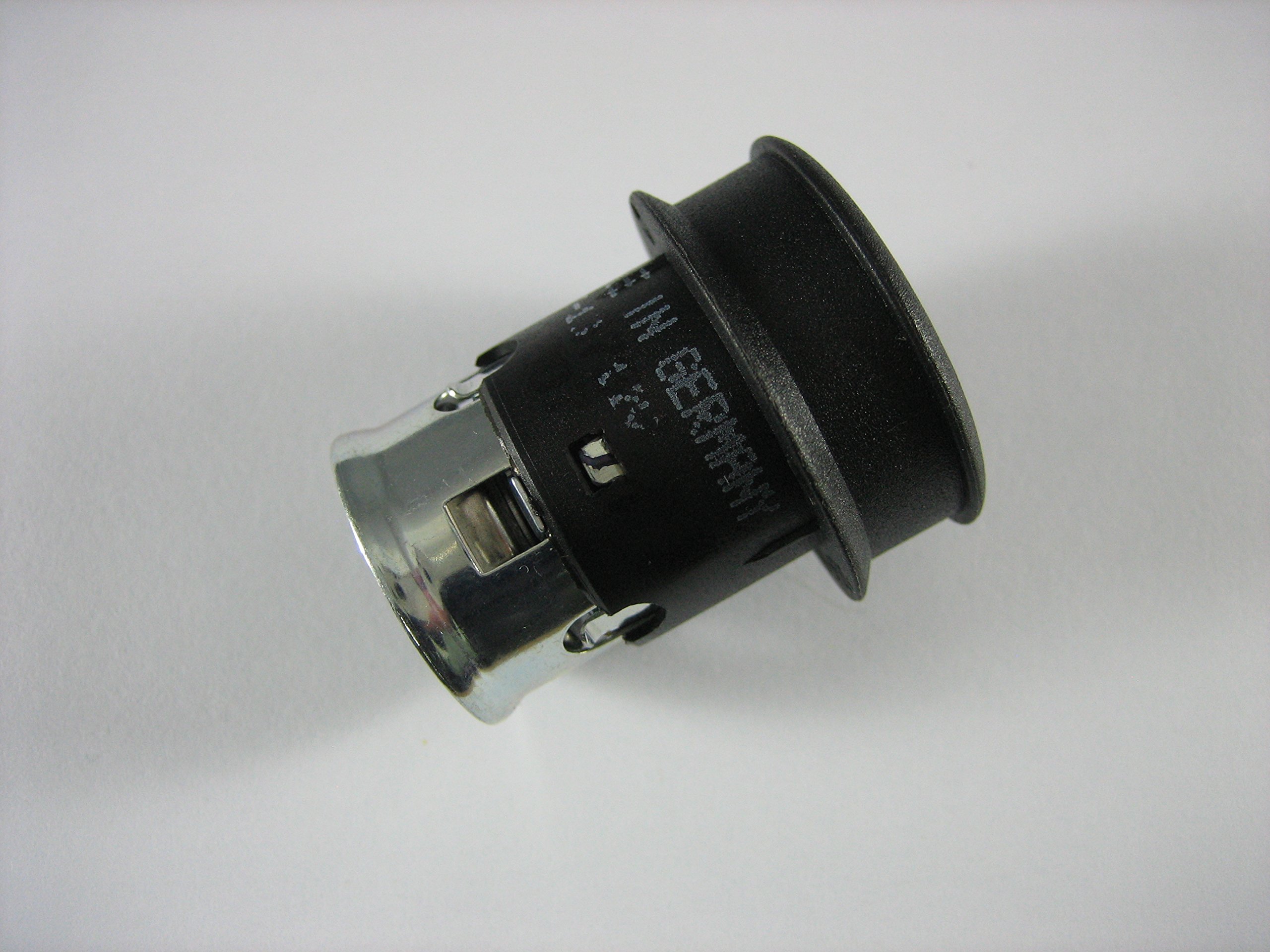 Original 2003-2012 Range Rover Cigarette Lighter Replacement - OEM Quality Car Accessory for Road Trips & Emergency Power Needs