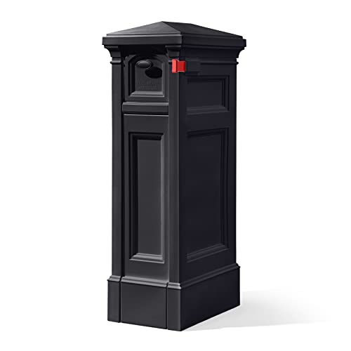 Onyx Black