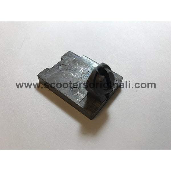 Lambretta GP150 SH2.22 Carburetor Slide 7895 2 - High Performance Replacement Part for Scooter & Motorcycle Engine Tuning