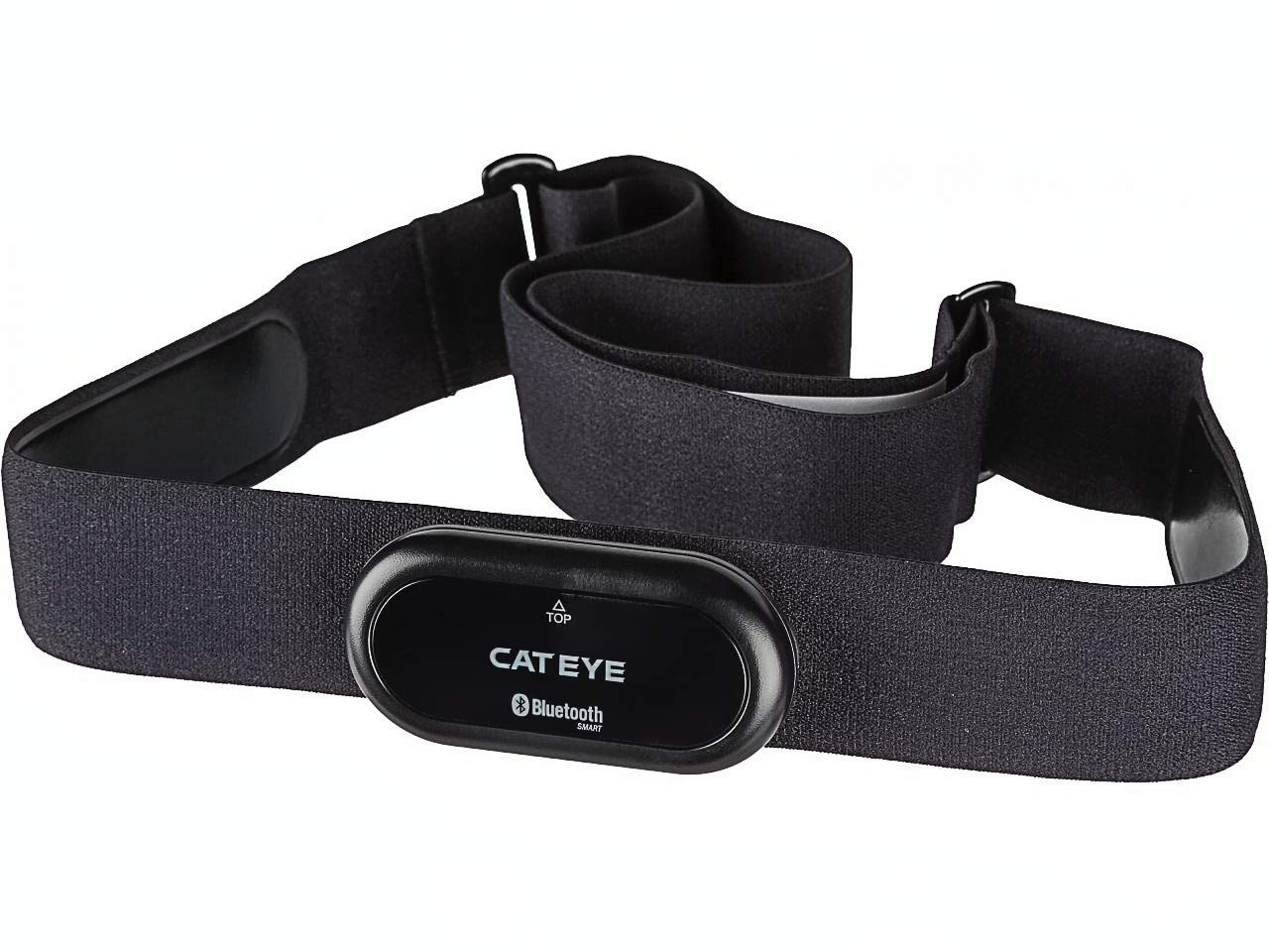 CatEye Bluetooth Heart Rate Monitor Kit - Wireless Fitness Tracker for Running, Cycling & Workouts - Accurate Heart Rate Tracking for Athletes & Fitness Enthusiasts