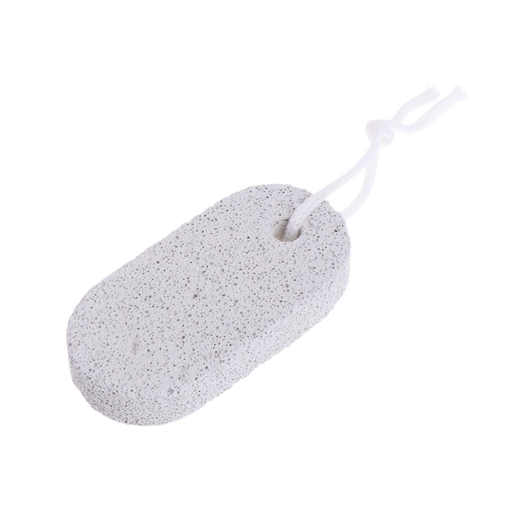 Natural Grinding Teeth Stone - Hamster Chew Toy for Dental Care, Gerbils, Chinchillas & Hedgehogs | Small Pet Teeth Grinding & Claw Trimming Aid for Cages & Playtime