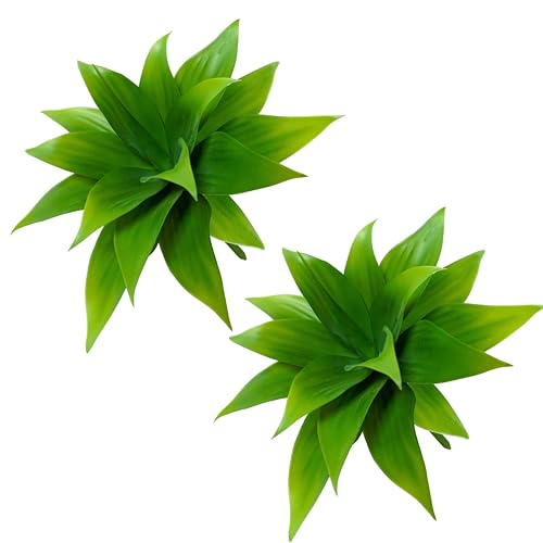 2pcs Green
