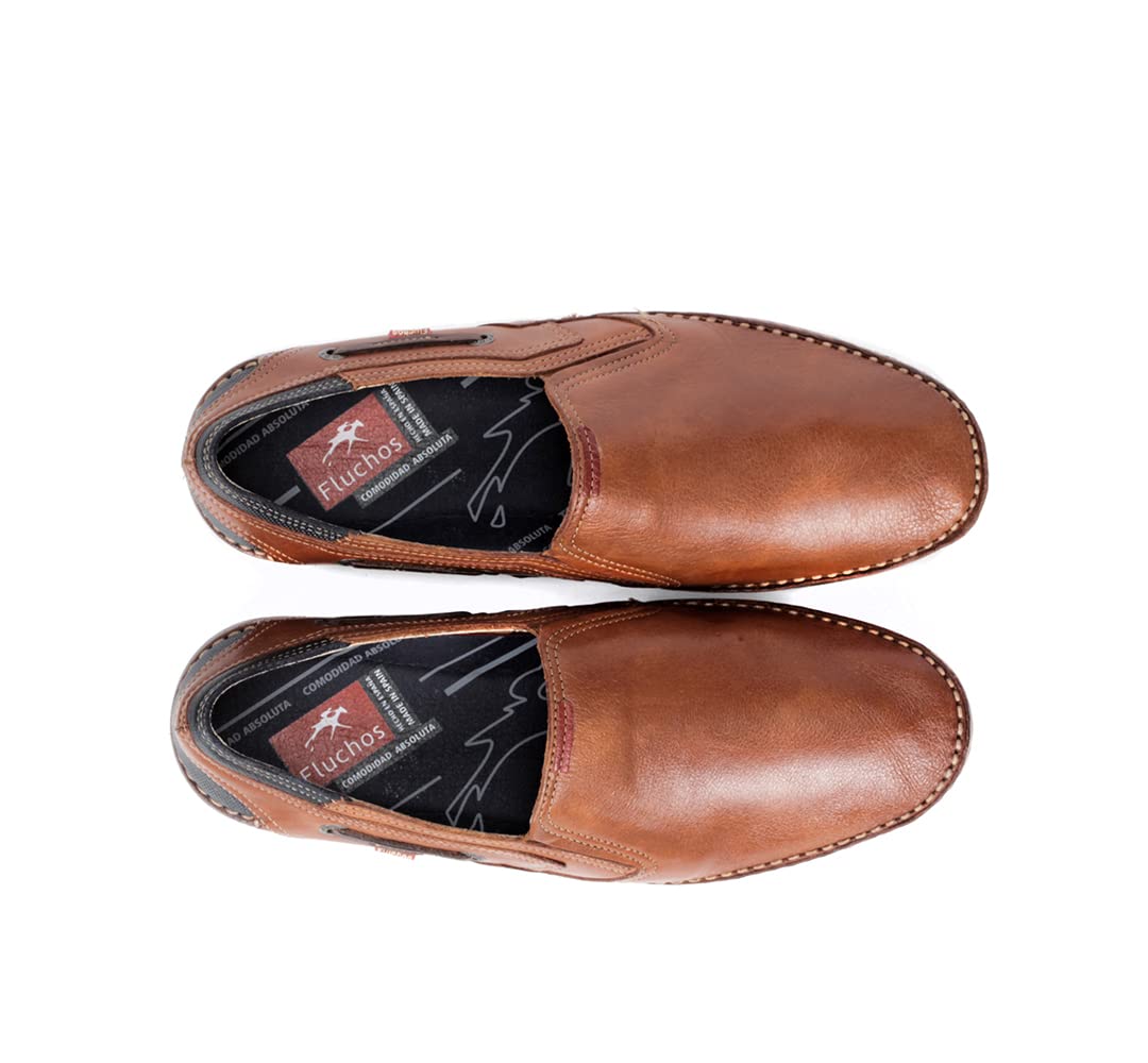 Men's Casual Boat Shoes - Comfortable Nautical Deck Shoes for Men | Perfect for Sailing, Boating & Summer Outdoor Activities