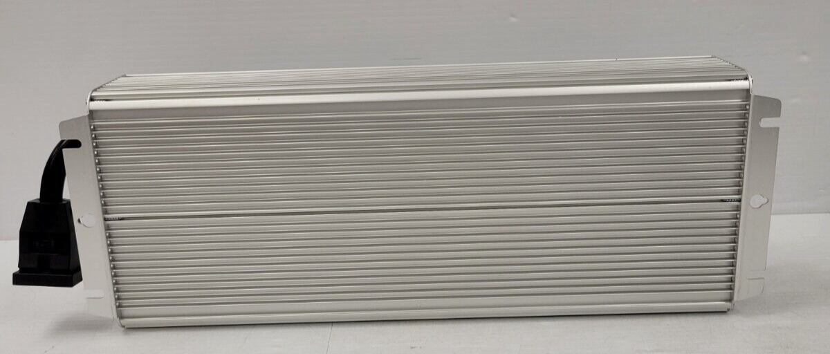 EnergyStation ES EB1000/DE 1000W Electronic Ballast for Hydroponic Grow Lights - High Efficiency Power Supply for Indoor Gardening & Greenhouse Use