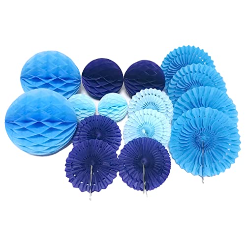 Blue Set