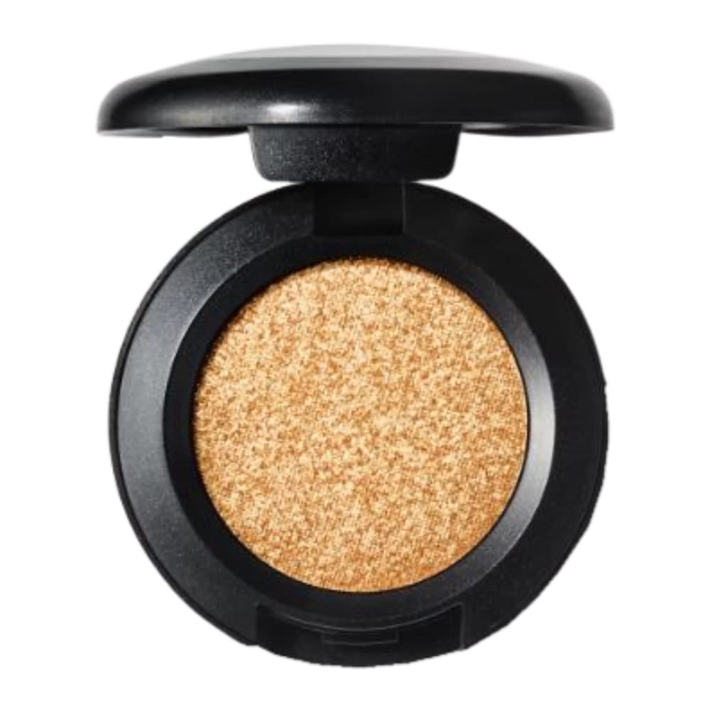 MAC Eye Shadow - If It Ain't Baroque Frost Eyeshadow Palette - Highly Pigmented, Long-Lasting Makeup for Smoky Eyes & Everyday Wear - Perfect for Parties, Weddings & Professional Makeup Looks