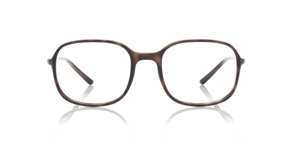 JINS Design Project x Ronan&Erwan Bouroullec SUGATA S U007 Eyeglasses - Lightweight Titanium Frame with Clear Lenses for Men & Women | Perfect for Office, Reading & Daily Wear