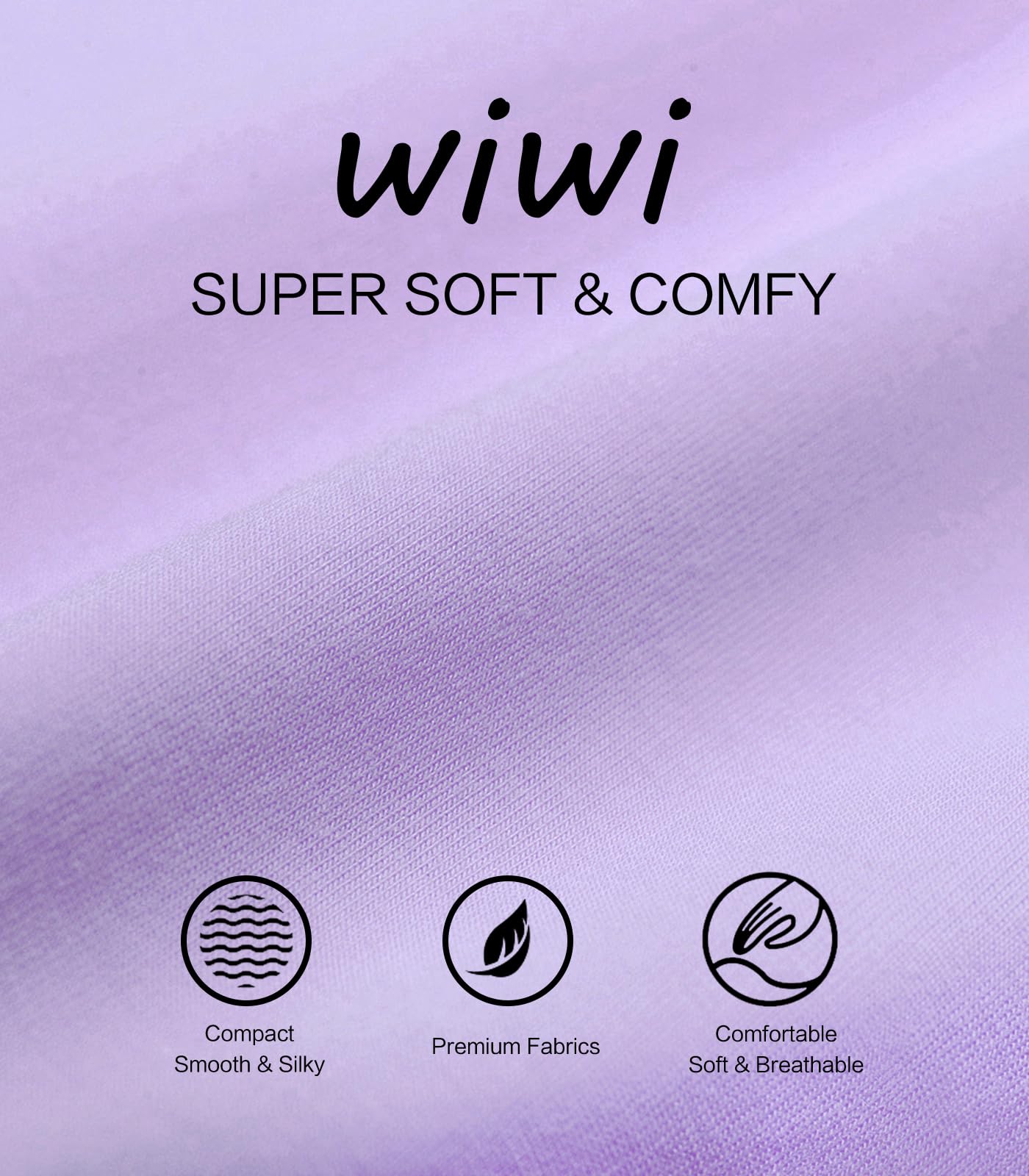 Soft Bamboo Viscose Nightgowns for Women - Comfortable Plus Size Sleep Shirts & Short Sleeve Pajamas (Sizes S-4X) - Perfect for Relaxing at Home, Lounging & Overnight Stays