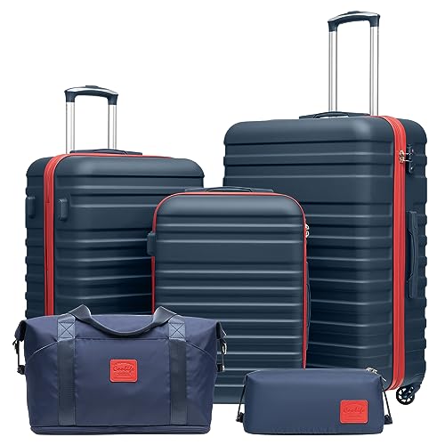 Navy+Red
