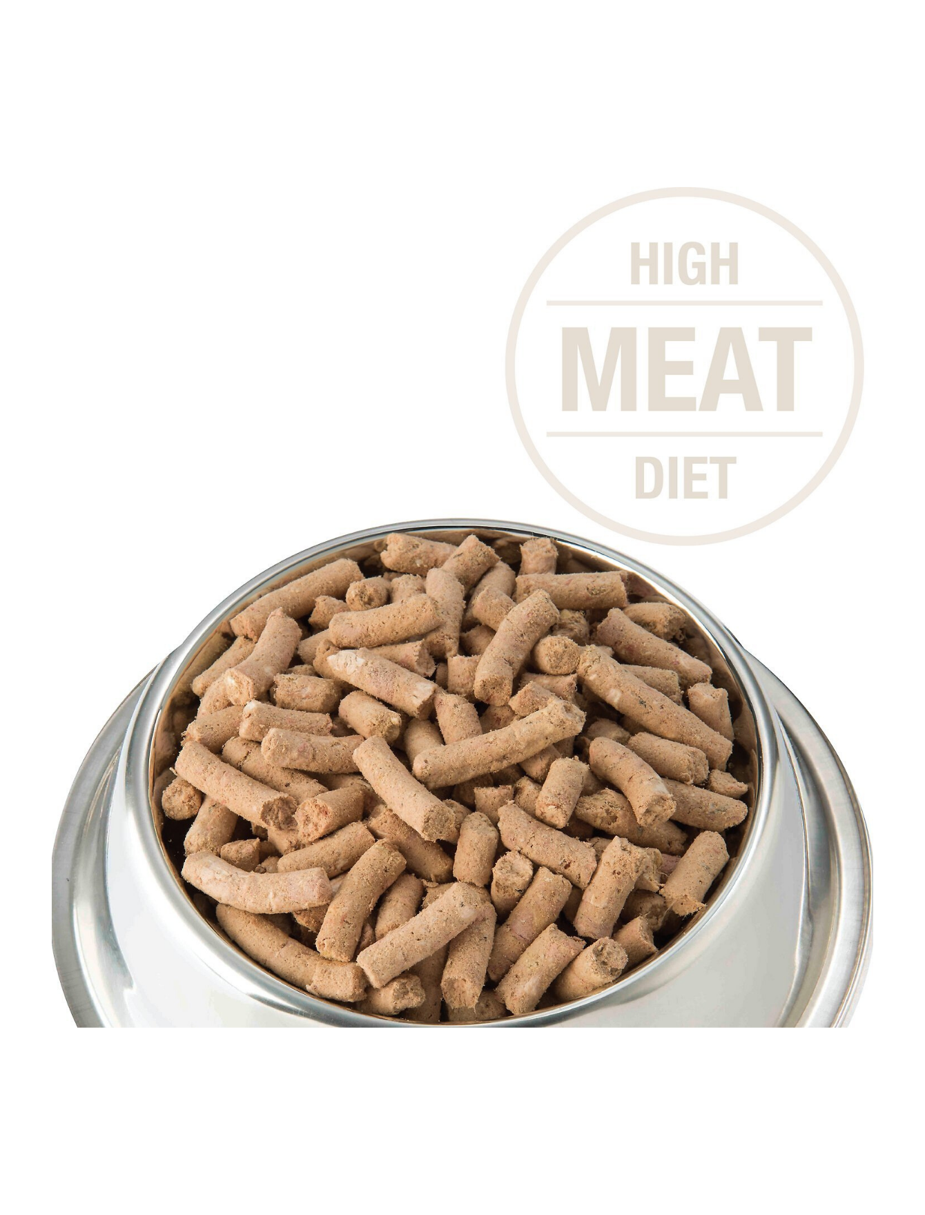 Premium Freeze-Dried Lamb & Salmon Cat Food Topper - 100g | Grain-Free, High-Protein Treat for Cats | Perfect for Picky Eaters & Meal Enhancer