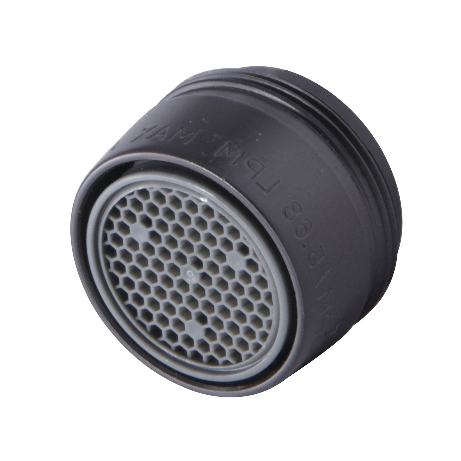 Cal Green G15KBSA955 1.5 GPM Neoperl Male Aerator - Oil Rubbed Bronze Finish for Bathroom & Kitchen Faucets | Water-Saving Flow Restrictor for Sinks & Washbasins
