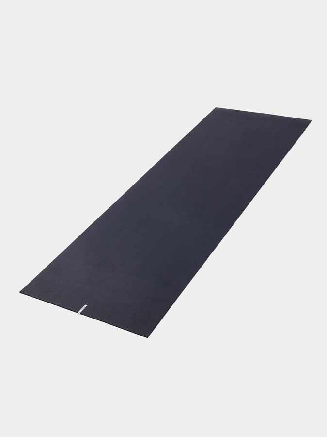 Agoy Studio Pro 6mm Thick Non-Slip Yoga Mat for Home & Studio Workouts - Perfect for Hot Yoga, Pilates, and Meditation Practice