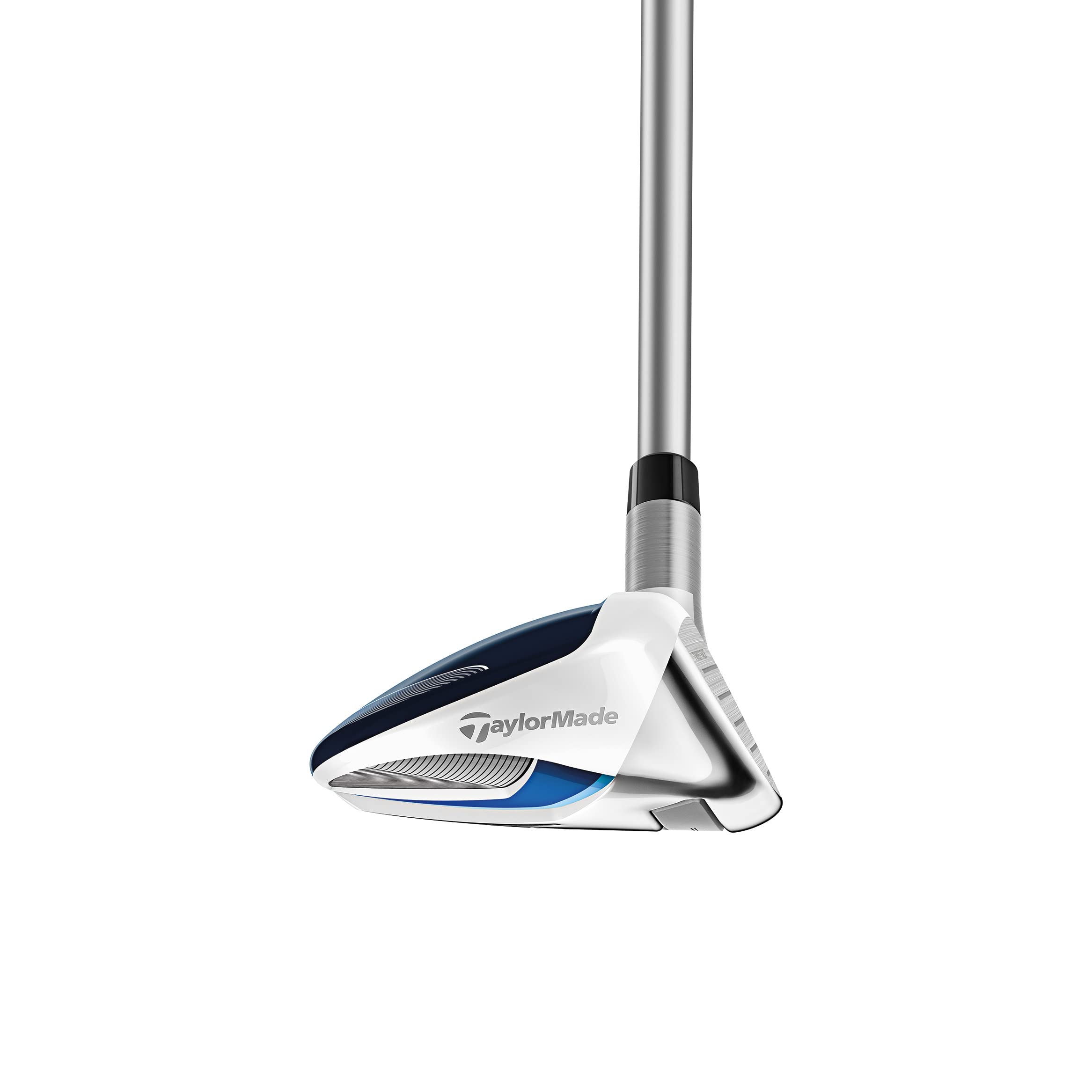 TaylorMade Kalea Premier Right-Hand Rescue Golf Club - Women's Hybrid for Forgiveness & Distance | Perfect for Fairway Shots & Rough Recovery