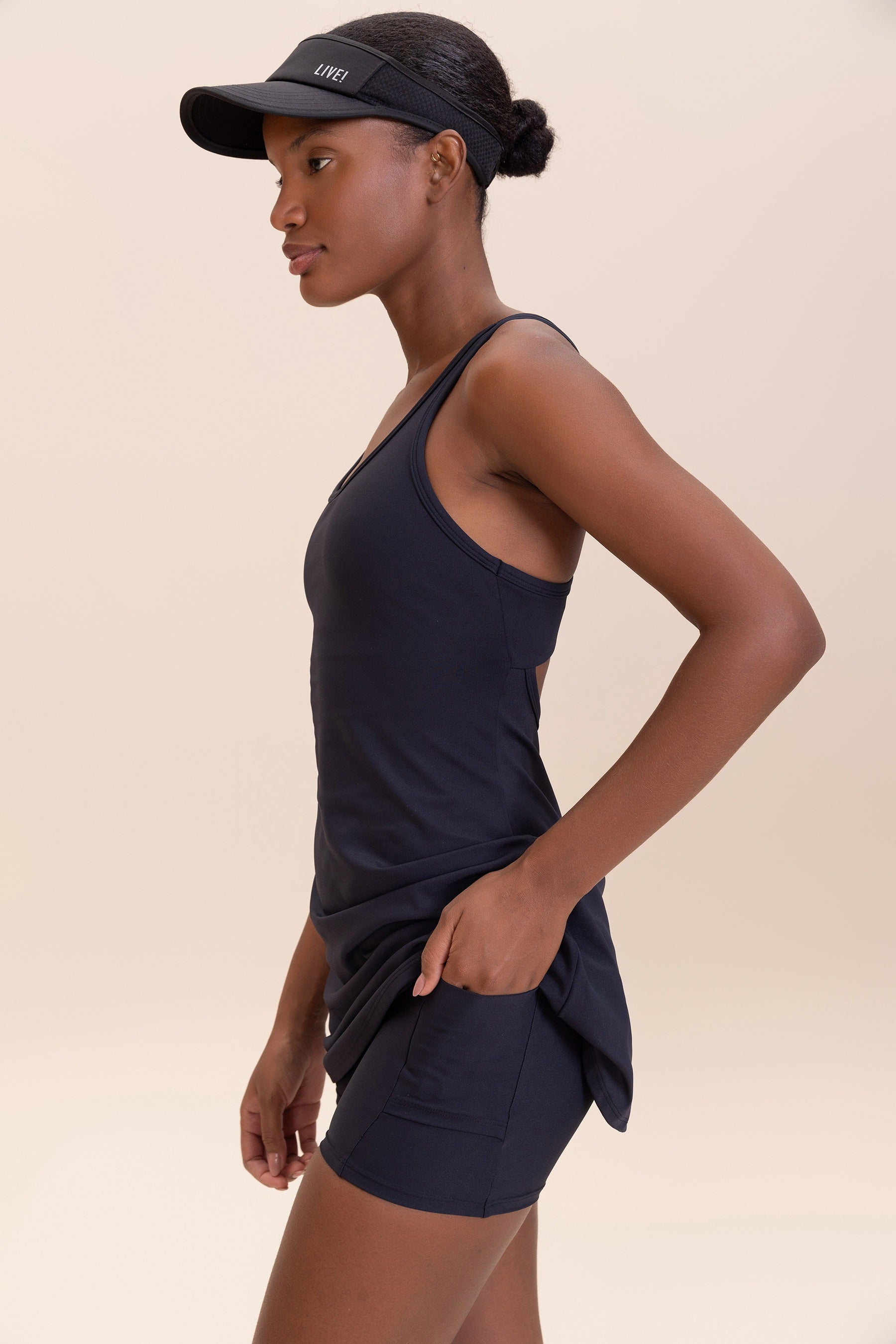 Women's Dress Fit Shorts BT Set - Comfortable & Stylish Outfit for Casual Wear, Gym, and Summer Activities