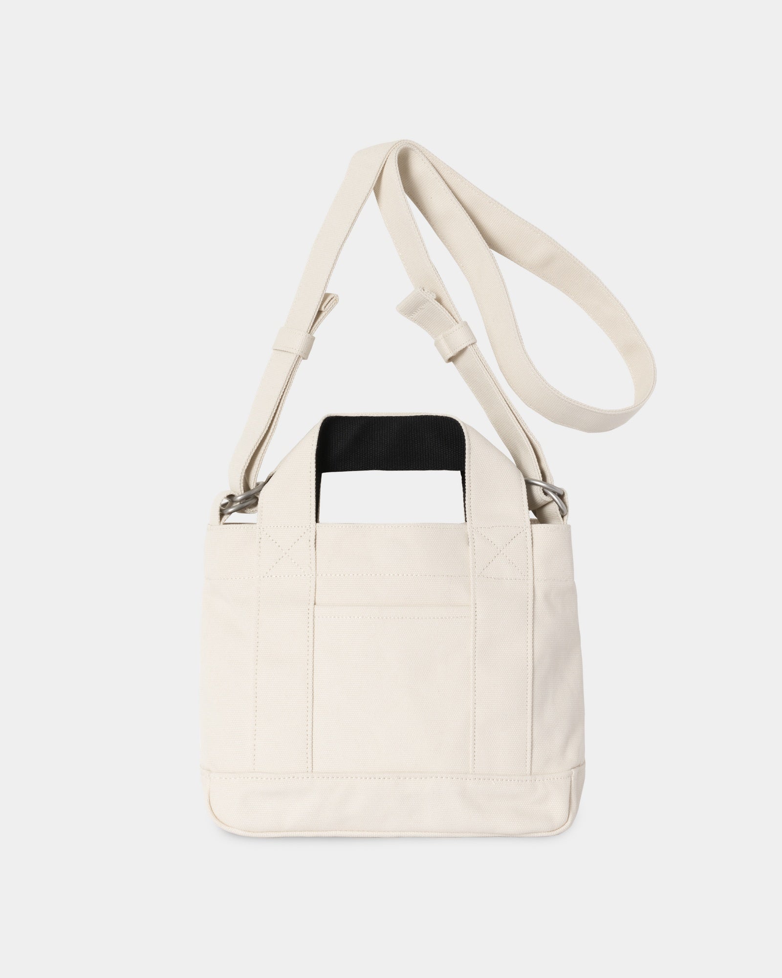 Drew Tote Bag Women - Natural Canvas Handbag for Work, Travel & Shopping | Stylish & Durable Everyday Shoulder Tote
