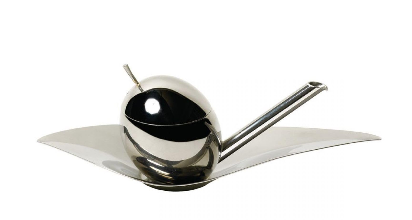 Premium Wiesendanger Piccione di Pianogrillo Olive Oil Taster - Professional Grade Olive Oil Tasting Spoon for Foodies & Chefs - Perfect for Gourmet Cooking, Wine Pairing & Culinary Classes