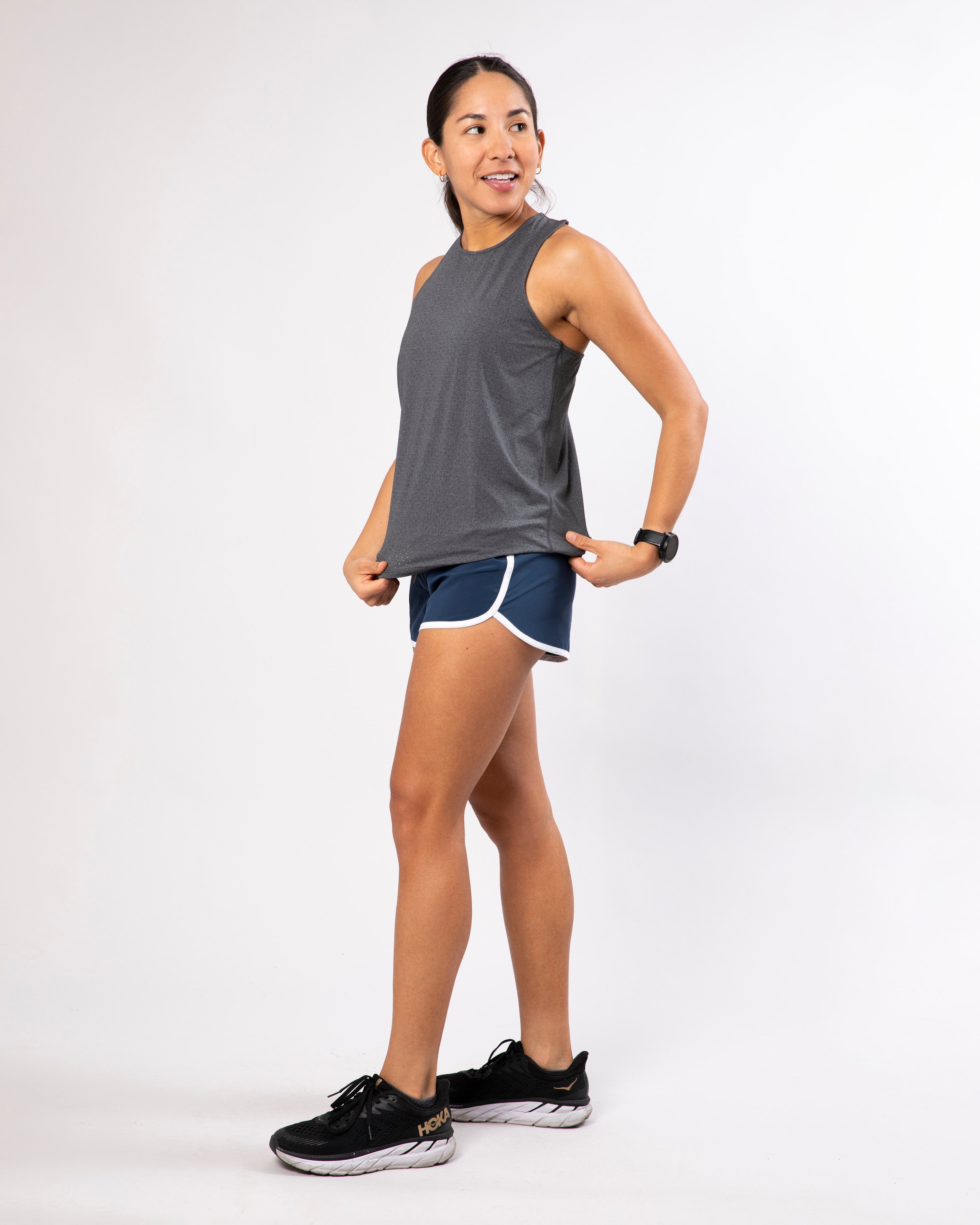 Steady State 3 - Premium Fitness Apparel for Men & Women | High-Performance Workout Clothes for Running, Yoga & Gym | Moisture-Wicking & Breathable Activewear