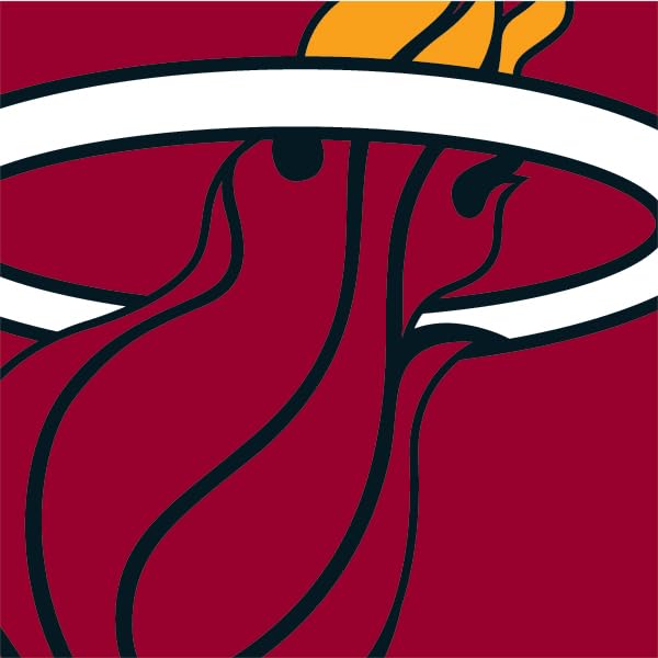 Red - NBAHAM16