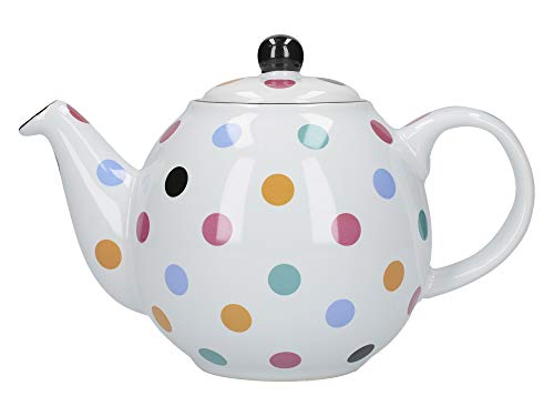White/Multi Spot