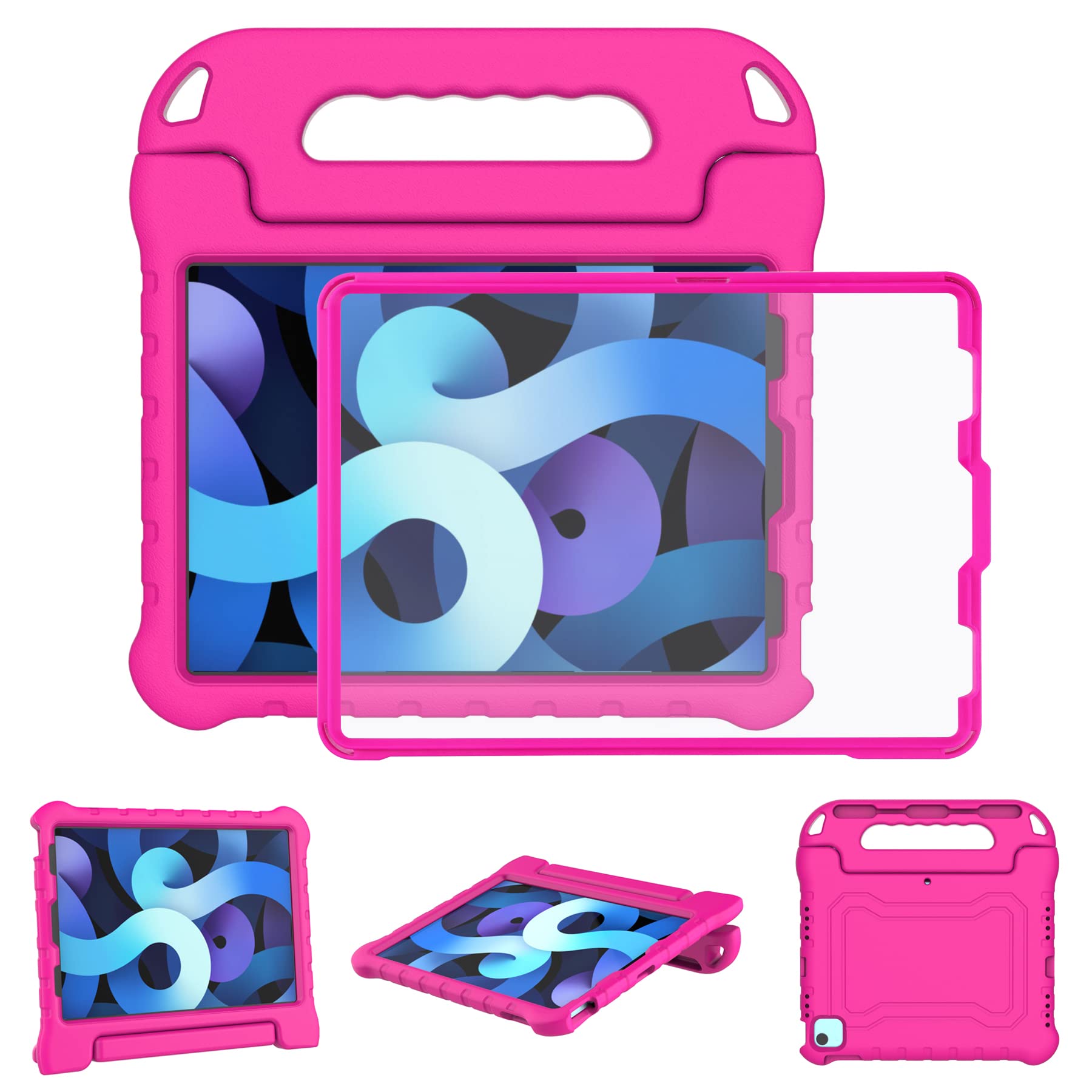 Shockproof Kids iPad Air 5th/4th Gen (10.9
