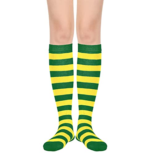 Z 1 Pack Green Yellow