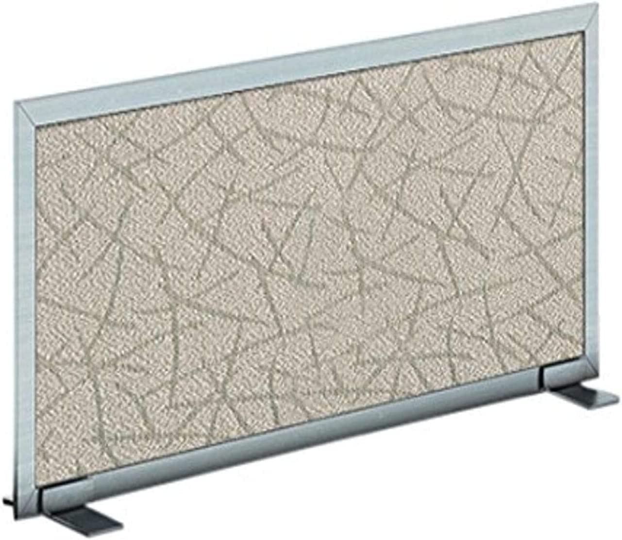 Obex Acoustical Free Standing Privacy Screen - 18