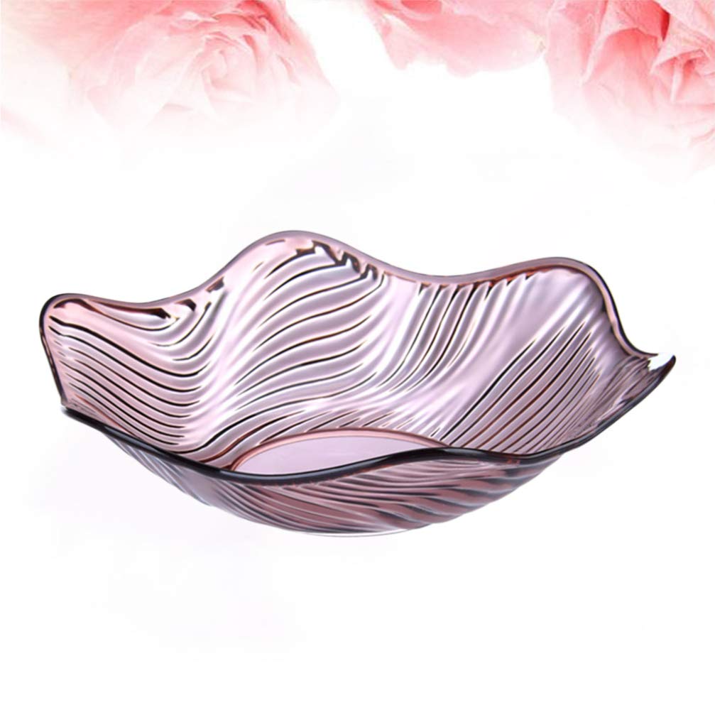 Wooden Serving Tray for Steak & Snacks - Kitchen & Party Platter