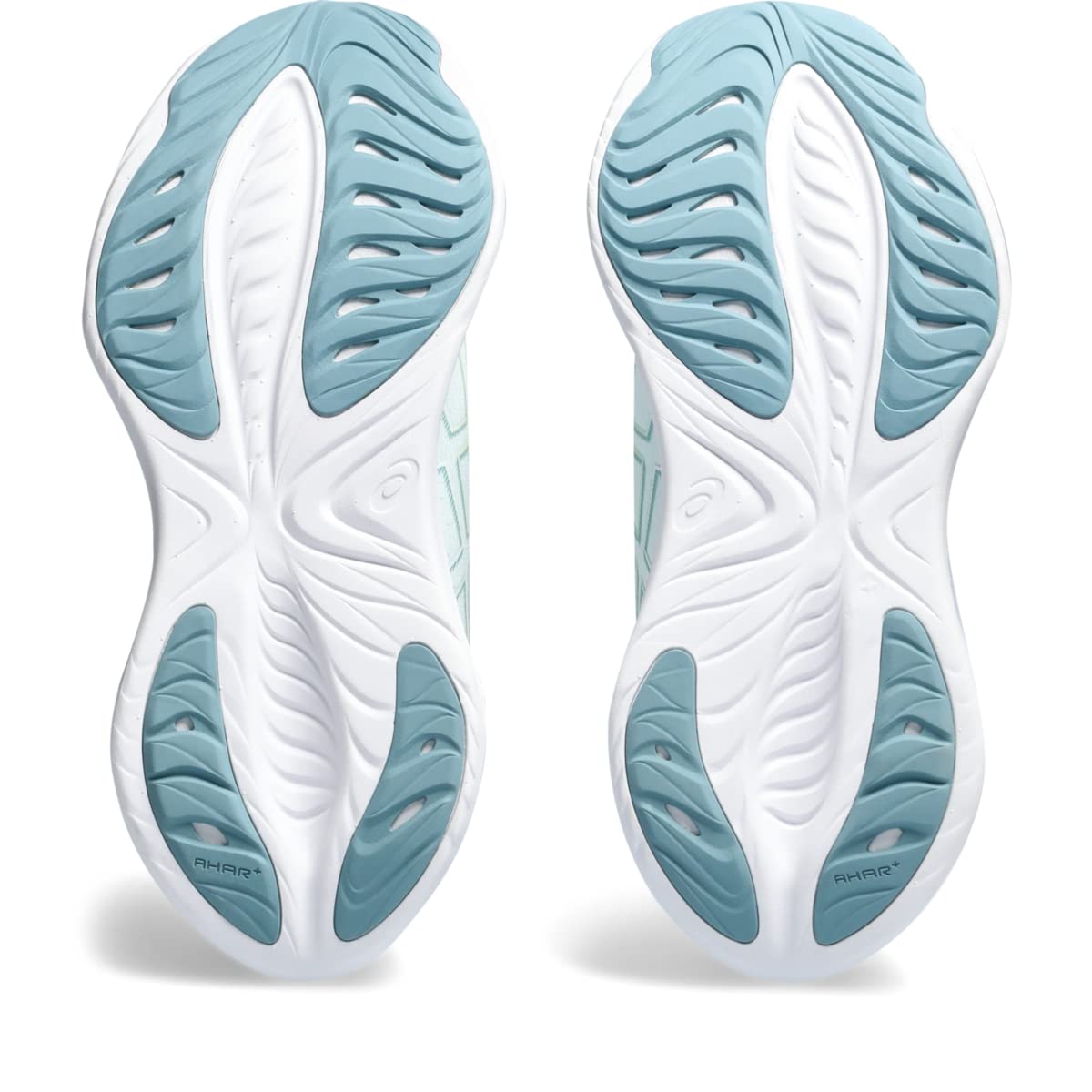 ASICS Women's Gel-Cumulus 25 Running Shoes - Lightweight Cushioned Sneakers for Road Running, Jogging & Gym Workouts | Comfortable Athletic Shoes for Women with Gel Technology Support
