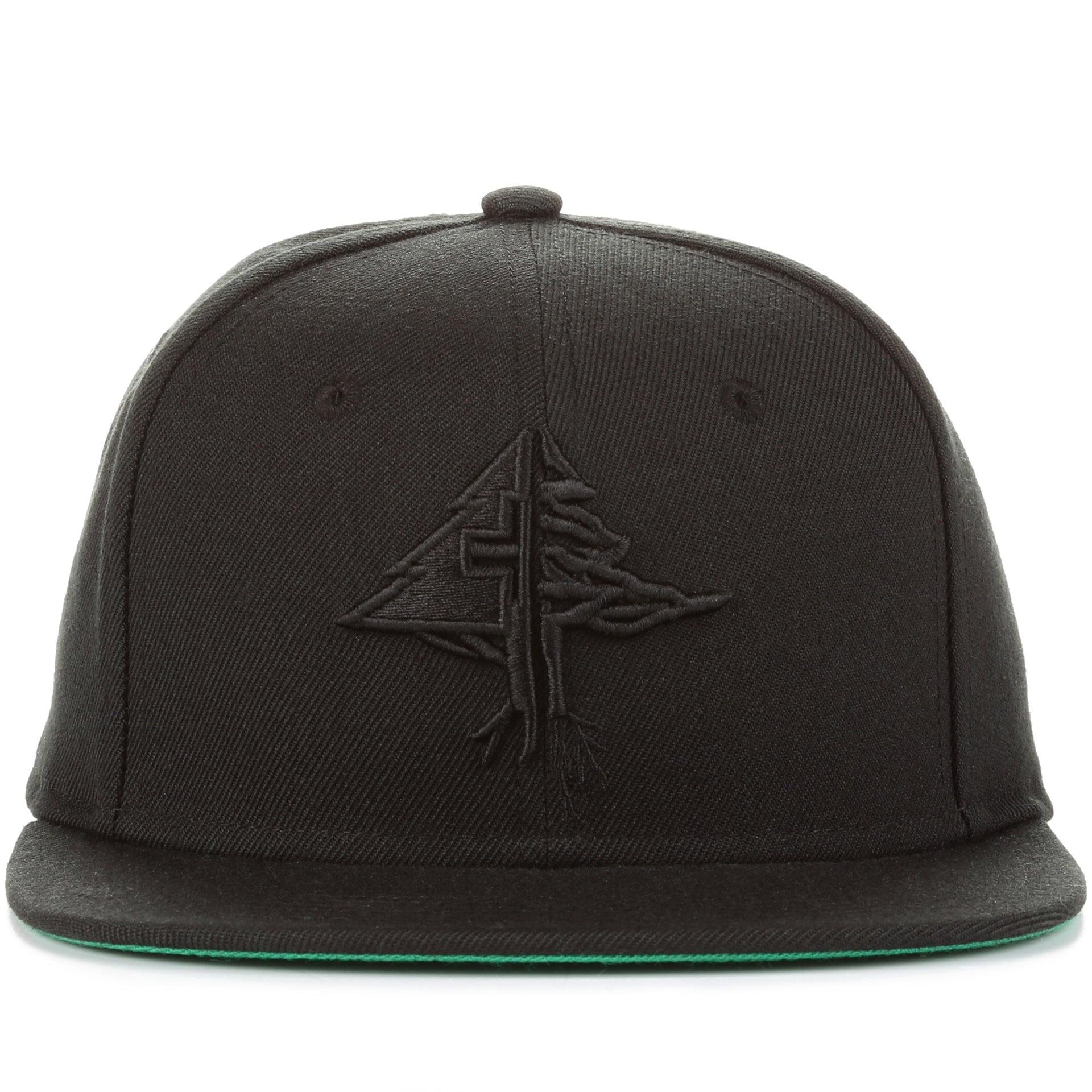 LRG RC Snapback Hat - Black Adjustable Baseball Cap for Men & Women - Perfect for Streetwear, Hip-Hop Fashion & Casual Outfits