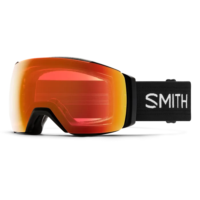 Smith I/O Mag XL Snow Goggles 2025 - Premium Ski & Snowboard Goggles for Men & Women - Perfect for Winter Sports & Outdoor Adventures