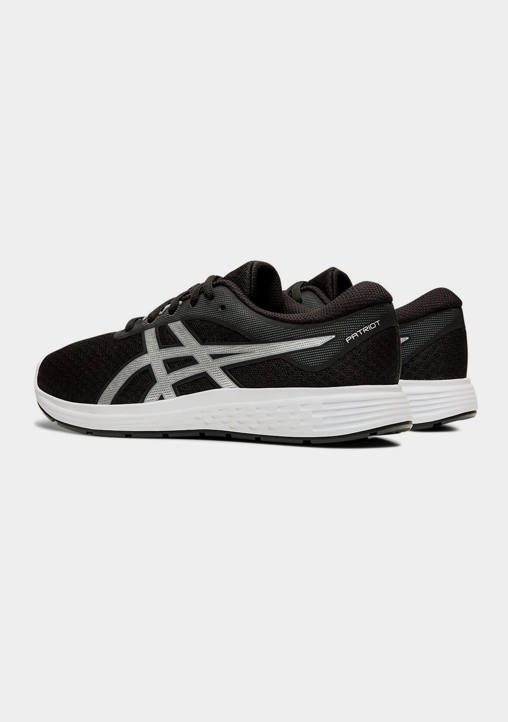 ASICS Junior Patriot 11 GS Kids' Running Shoes - Lightweight Athletic Sneakers for Boys & Girls - Perfect for School, Sports & Daily Wear