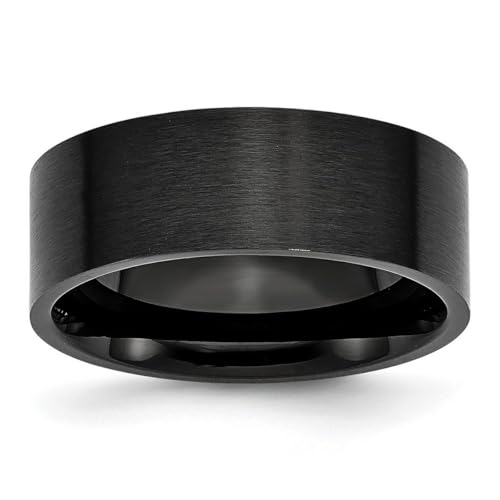 Steel / 8mm