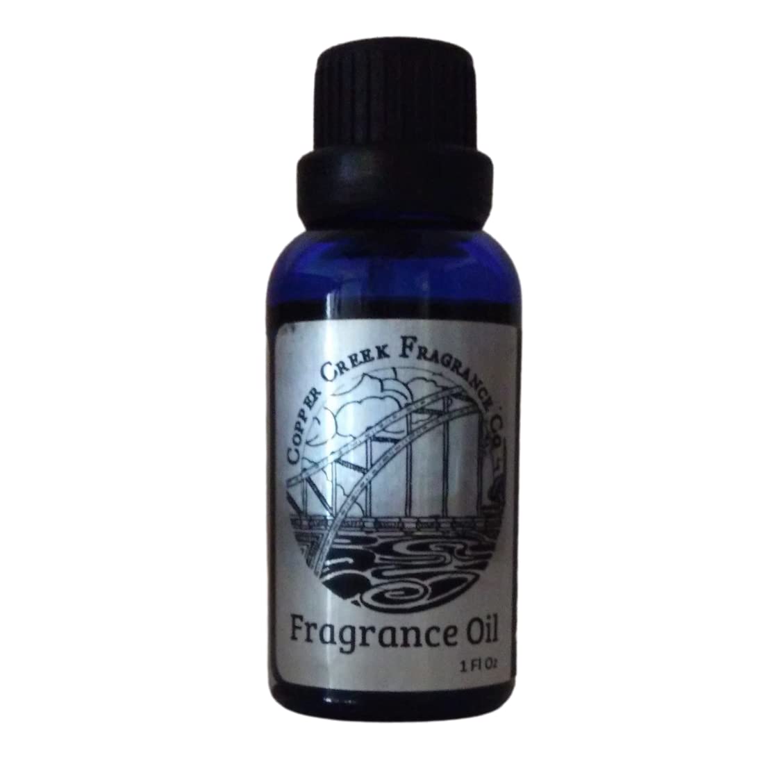 Premium Copper Creek Butt Naked Fragrance Oil - 1 Oz for DIY Lotions, Soaps, Candles & Perfumes | Long-Lasting Scent for Home, Spa & Aromatherapy Use