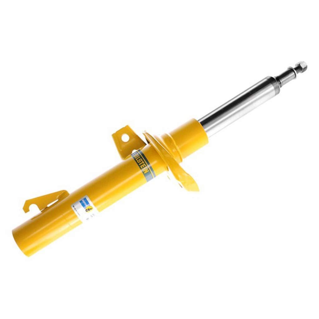 Bilstein B6 Front Strut Assembly for Volkswagen Tiguan 2009-2018 | 36mm Monotube Shock Absorber | Part# 35-108177 | Perfect for Off-Road & Performance Driving