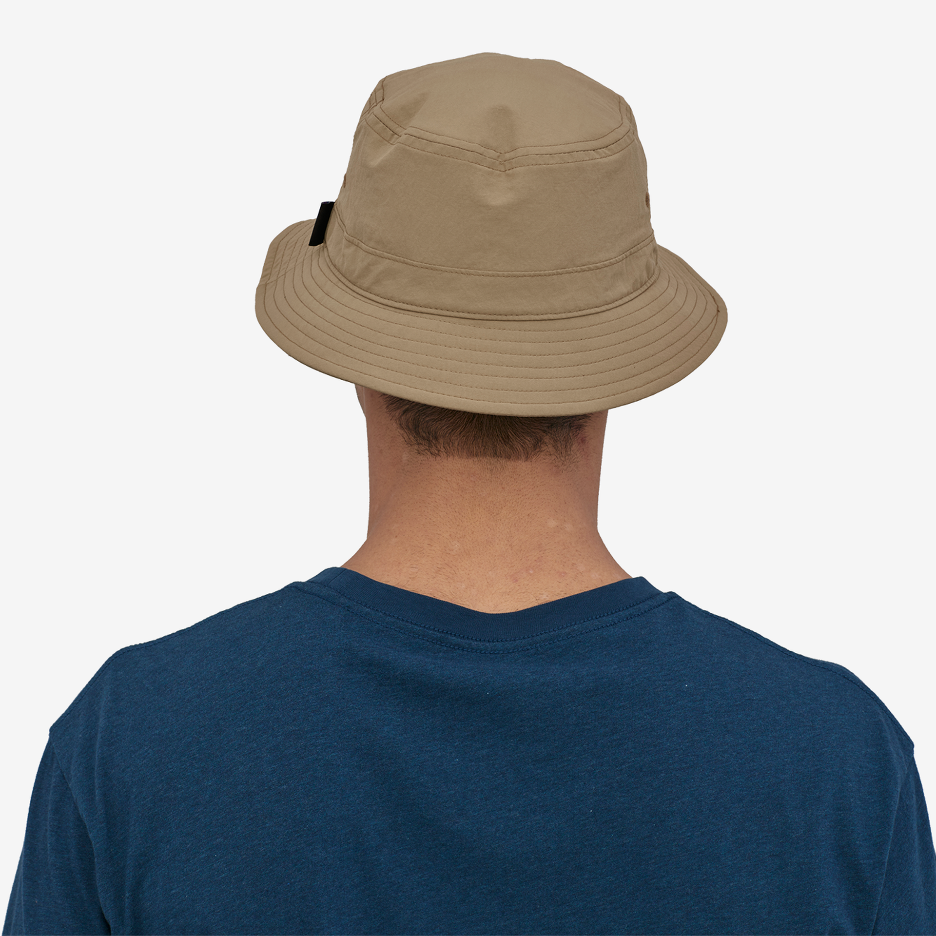 Wavefarer™ Bucket Hat for Men & Women - UPF 50+ Sun Protection, Waterproof & Breathable - Perfect for Beach, Hiking, Fishing & Outdoor Activities