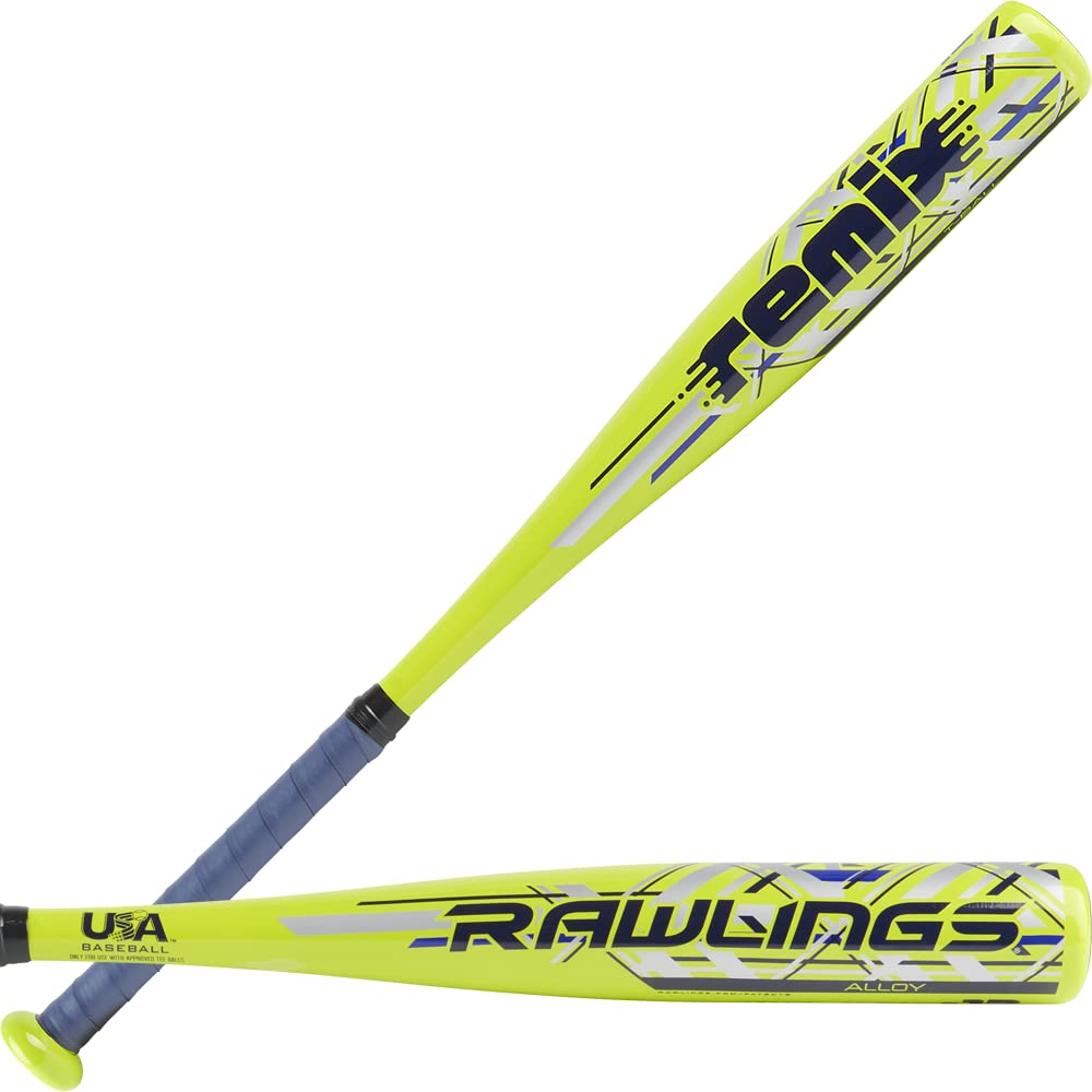Rawlings REMIX T-Ball Bat -12 Drop | 2 1/4