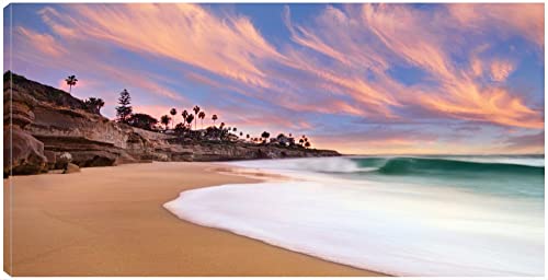 The Beach Break