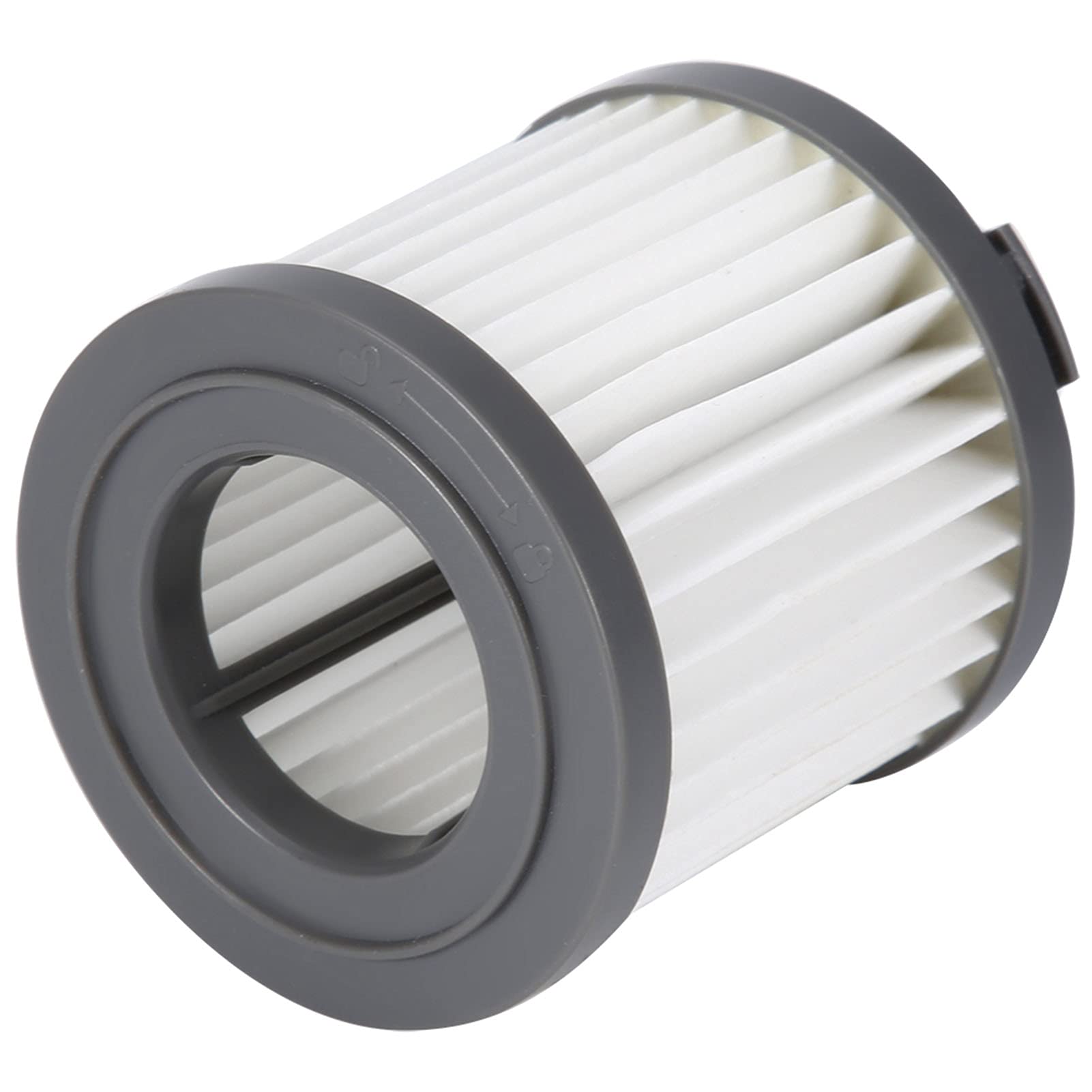 Haofy Vacuum Cleaner Filter Replacement Cartridges - Compatible with CJ53, C53T, CP31, Jimmy JV51 Models | High-Efficiency HEPA Filter for Dust & Allergen Removal | Ideal for Home Cleaning, Pet Hair, and Allergy Relief