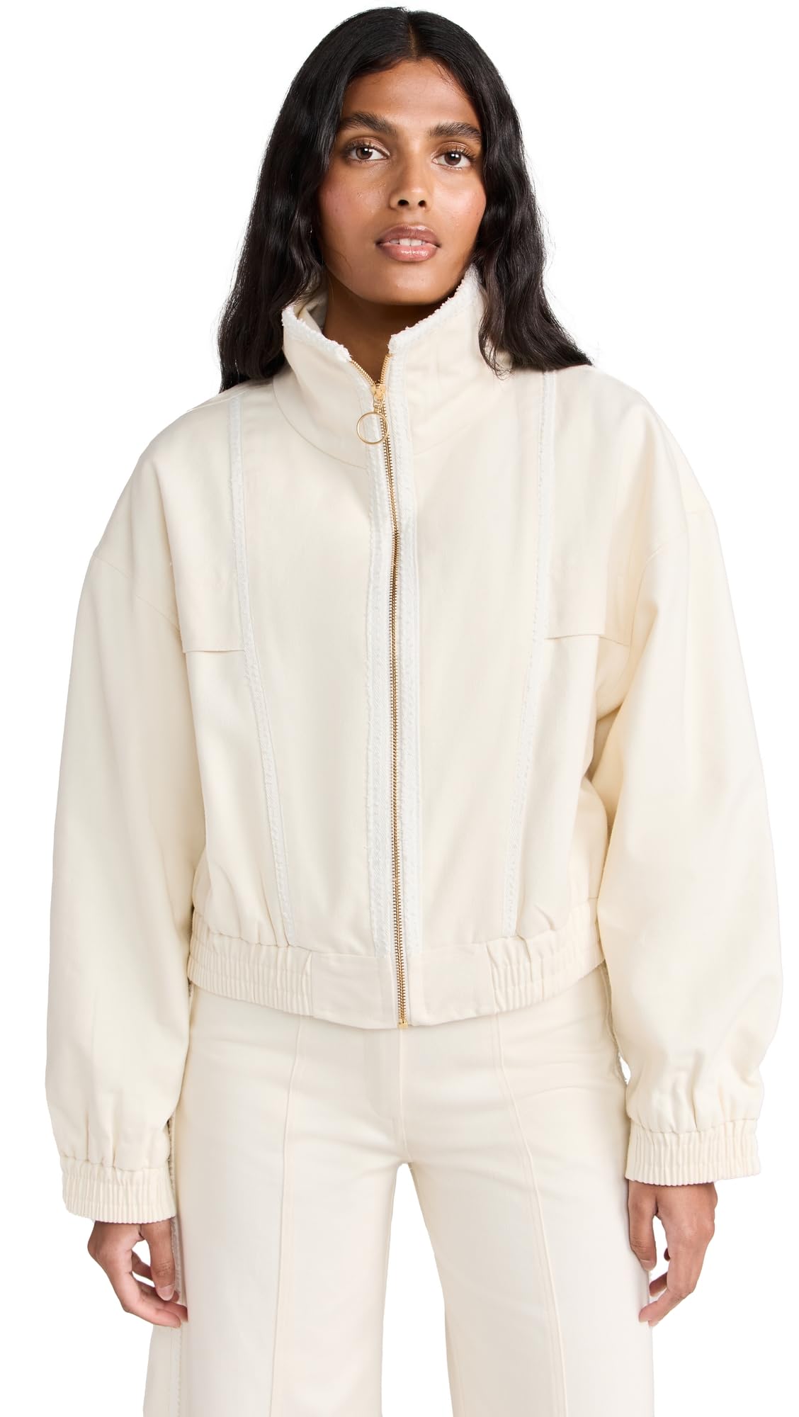 Women's Jayden Jacket - Lightweight Waterproof Windbreaker for Outdoor Hiking & Travel | Perfect for Spring & Fall Adventures