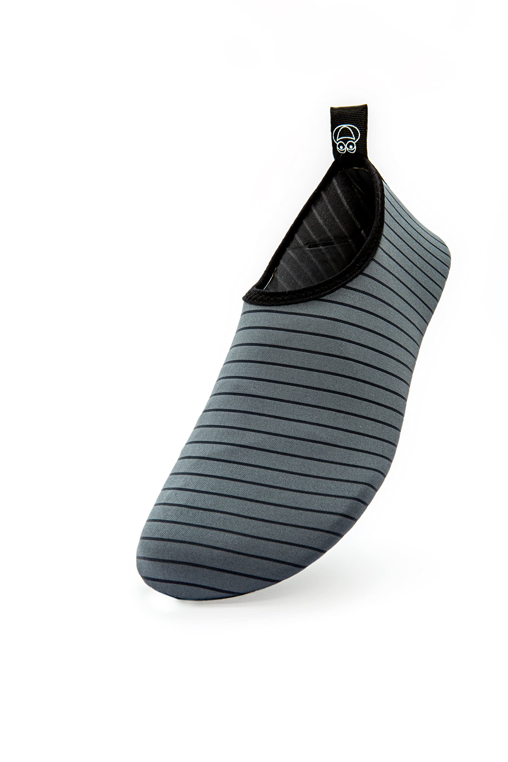 FADTOP Barefoot Quick-Dry Water Shoes for Women & Men - Aqua Socks for Swimming, Beach, Pool, Surfing & Yoga - Lightweight & Comfortable for Water Sports & Outdoor Activities